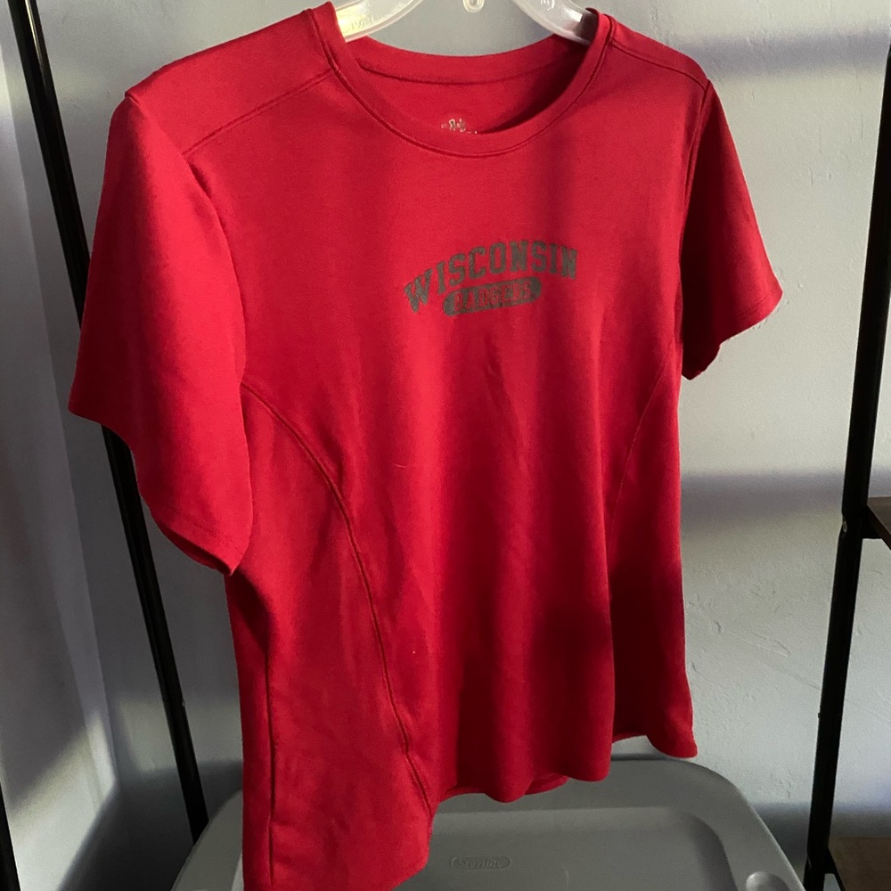 Wisconsin Badgers T-shirt